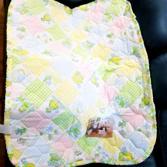 Nursery rhyme The story book collection  36x48" quilt 1.1454 - Picture 6 of 16